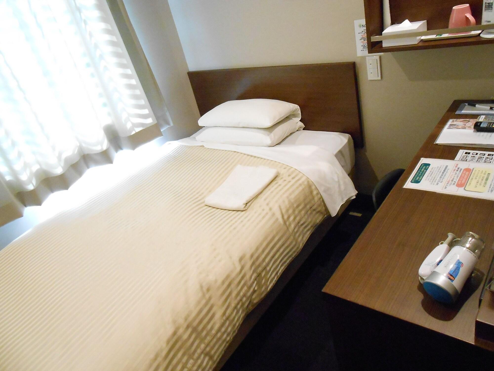 Hotel Crown Hills Sendai Aobadori المظهر الخارجي الصورة