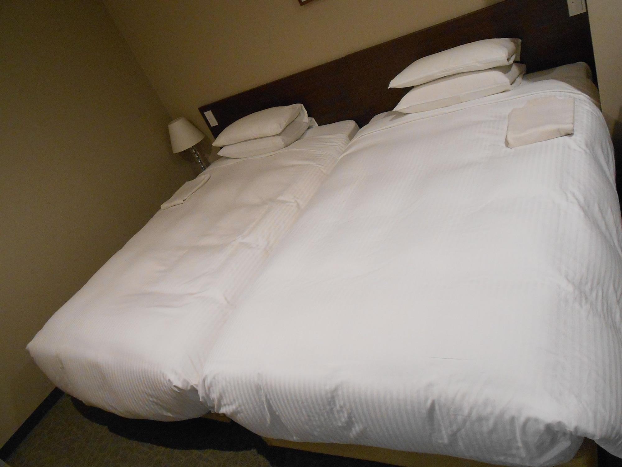 Hotel Crown Hills Sendai Aobadori المظهر الخارجي الصورة