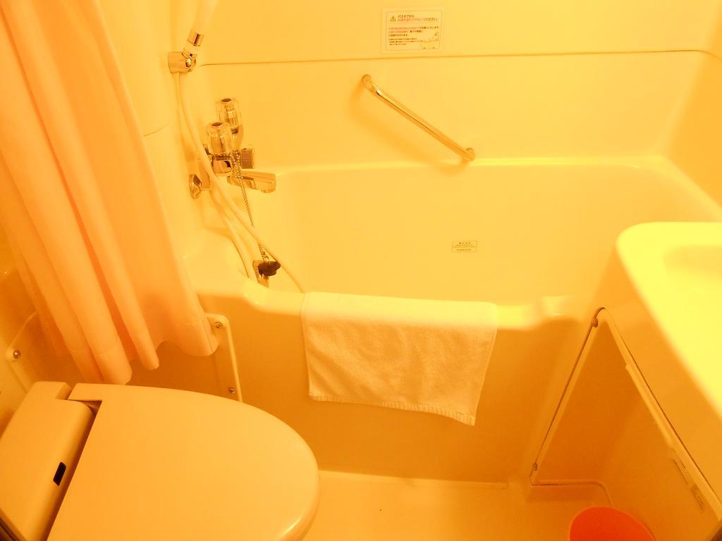 Hotel Crown Hills Sendai Aobadori المظهر الخارجي الصورة