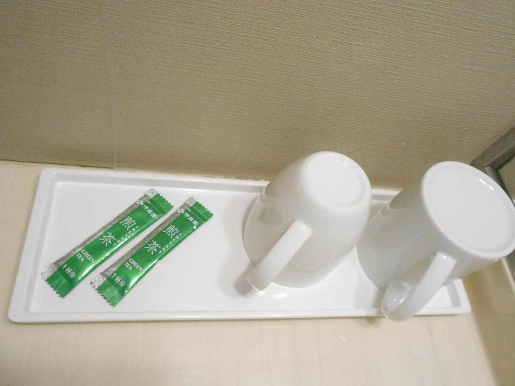 Hotel Crown Hills Sendai Aobadori المظهر الخارجي الصورة